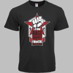 Prime Siro Cotton Adult Basic T-Shirt Thumbnail