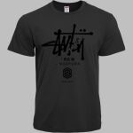 Prime Siro Cotton Adult Basic T-Shirt Thumbnail
