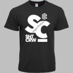 Prime Siro Cotton Adult Basic T-Shirt Thumbnail