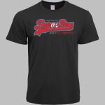 Prime Siro Cotton Adult Basic T-Shirt Thumbnail