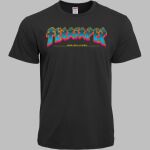 Prime Siro Cotton Adult Basic T-Shirt Thumbnail