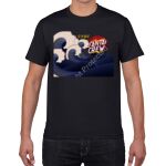 Gildan Premium Cotton Tee (Same Day) Thumbnail