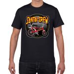 Gildan Premium Cotton Tee (Same Day) Thumbnail