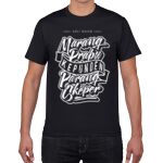 Gildan Premium Cotton Tee (Same Day) Thumbnail