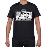 Gildan Premium Cotton Tee (Same Day) Thumbnail