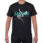 Gildan Premium Cotton Tee (Same Day) Thumbnail