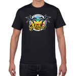 Gildan Premium Cotton Tee (Same Day) Thumbnail