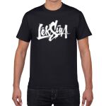 Gildan Premium Cotton Tee (Same Day) Thumbnail