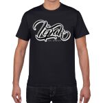 Gildan Premium Cotton Tee (Same Day) Thumbnail