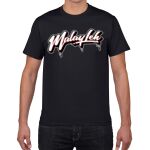 Gildan Premium Cotton Tee (Same Day) Thumbnail