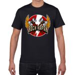 Gildan Premium Cotton Tee (Same Day) Thumbnail