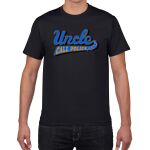 Gildan Premium Cotton Tee (Same Day) Thumbnail