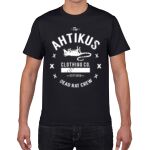 Gildan Premium Cotton Tee (Same Day) Thumbnail