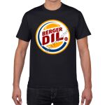 Gildan Premium Cotton Tee (Same Day) Thumbnail