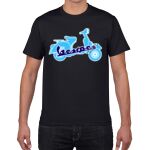 Gildan Premium Cotton Tee (Same Day) Thumbnail