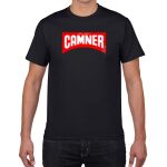 Gildan Premium Cotton Tee (Same Day) Thumbnail