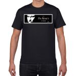 Gildan Premium Cotton Tee (Same Day) Thumbnail