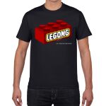 Gildan Premium Cotton Tee (Same Day) Thumbnail