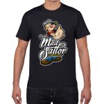 Gildan Premium Cotton Tee (Same Day) Thumbnail