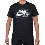 Gildan Premium Cotton Tee (Same Day) Thumbnail