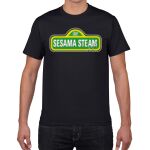 Gildan Premium Cotton Tee (Same Day) Thumbnail