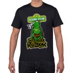 Gildan Premium Cotton Tee (Same Day) Thumbnail