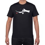 Gildan Premium Cotton Tee (Same Day) Thumbnail