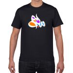 Gildan Premium Cotton Tee (Same Day) Thumbnail