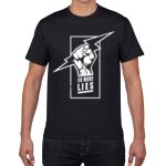 Gildan Premium Cotton Tee (Same Day) Thumbnail