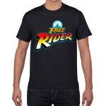 Gildan Premium Cotton Tee (Same Day) Thumbnail