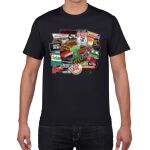 Gildan Premium Cotton Tee (Same Day) Thumbnail