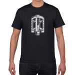 Gildan Premium Cotton Tee (Same Day) Thumbnail