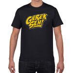 Gildan Premium Cotton Tee (Same Day) Thumbnail