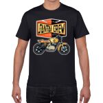 Gildan Premium Cotton Tee (Same Day) Thumbnail