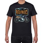 Gildan Premium Cotton Tee (Same Day) Thumbnail