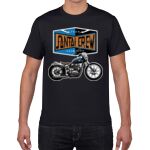 Gildan Premium Cotton Tee (Same Day) Thumbnail