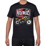 Gildan Premium Cotton Tee (Same Day) Thumbnail