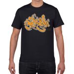 Gildan Premium Cotton Tee (Same Day) Thumbnail