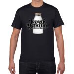 Gildan Premium Cotton Tee (Same Day) Thumbnail