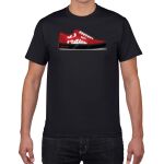 Gildan Premium Cotton Tee (Same Day) Thumbnail