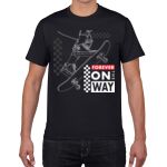 Gildan Premium Cotton Tee (Same Day) Thumbnail