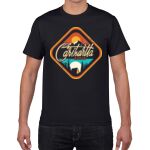 Gildan Premium Cotton Tee (Same Day) Thumbnail