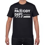 Gildan Premium Cotton Tee (Same Day) Thumbnail