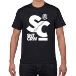 Gildan Premium Cotton Tee (Same Day) Thumbnail