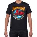 Gildan Premium Cotton Tee (Same Day) Thumbnail