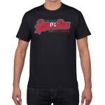 Gildan Premium Cotton Tee (Same Day) Thumbnail