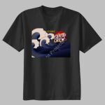 Gildan Premium Cotton Youth Tee (Same Day) Thumbnail