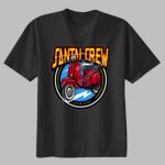 Gildan Premium Cotton Youth Tee (Same Day) Thumbnail