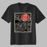 Gildan Premium Cotton Youth Tee (Same Day) Thumbnail