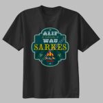 Gildan Premium Cotton Youth Tee (Same Day) Thumbnail